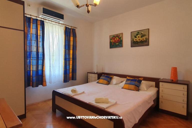 Appartements Danica - near beach – foto 6