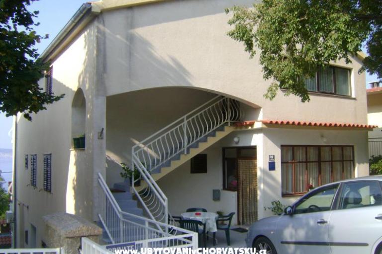 Appartements Ivanka – foto 8