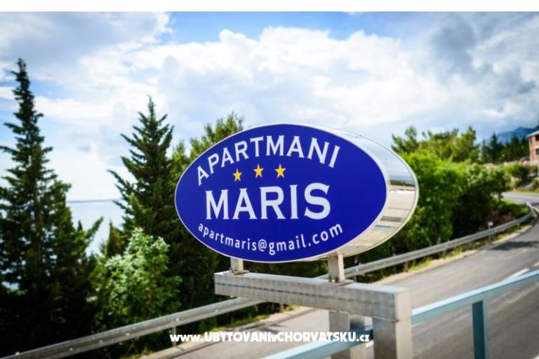 Appartements Maris – foto 11