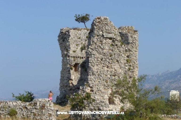 Appartements Maris – foto 17