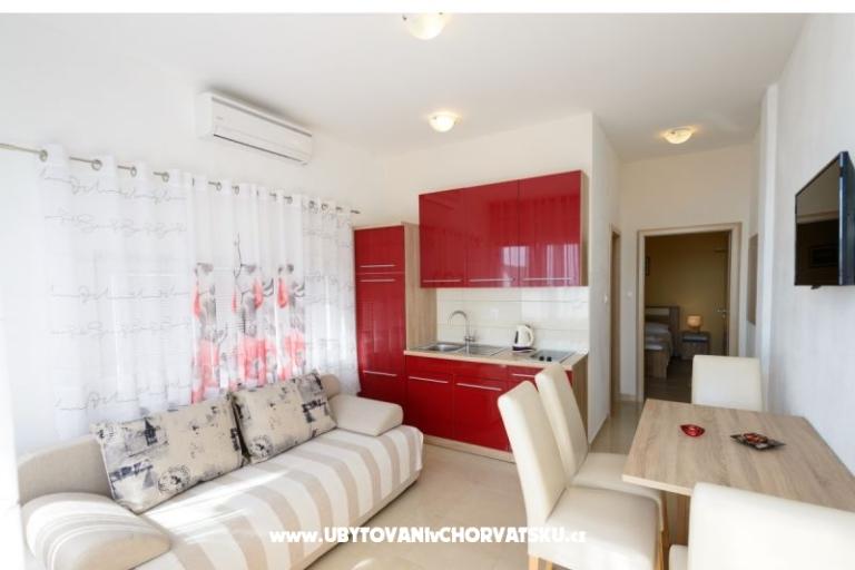 Appartements Maris – foto 9