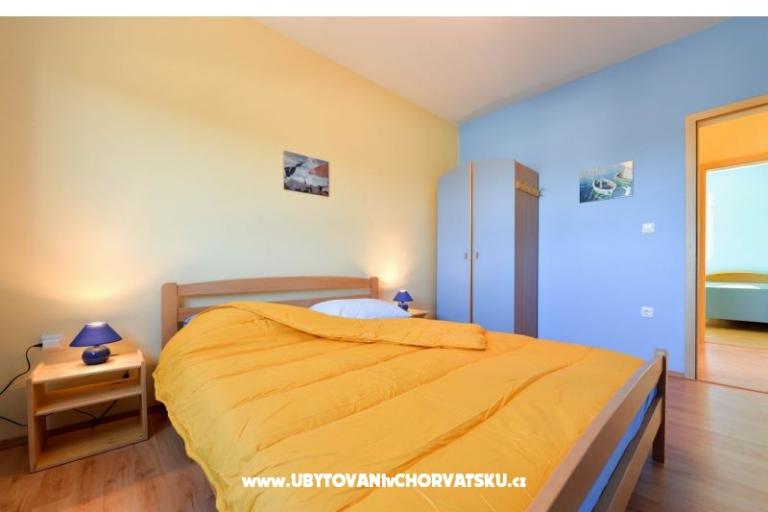 Appartements Paklina – foto 12