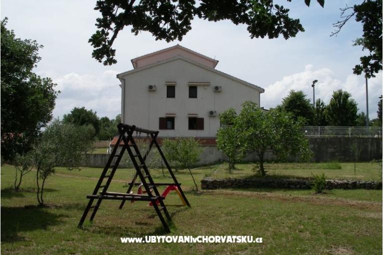 Appartements Villa Nina – foto 10