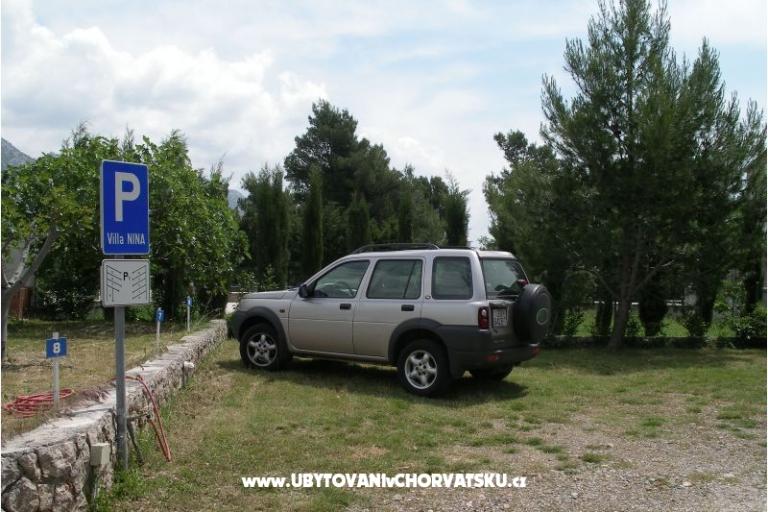 Appartements Villa Nina – foto 11