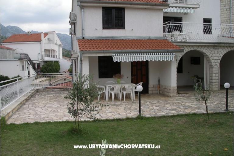Appartements Villa Nina – foto 12