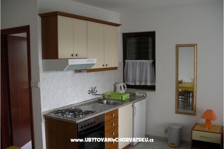 Appartements Villa Nina – foto 13