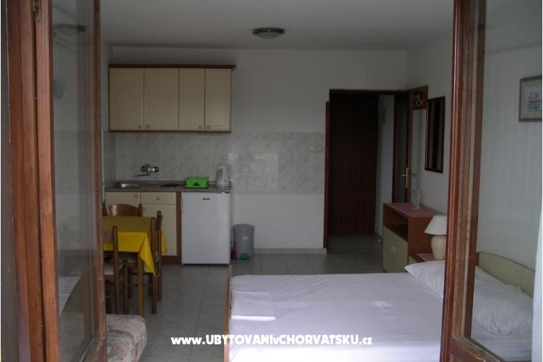 Appartements Villa Nina – foto 15
