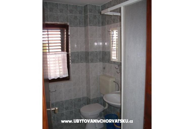 Appartements Villa Nina – foto 16