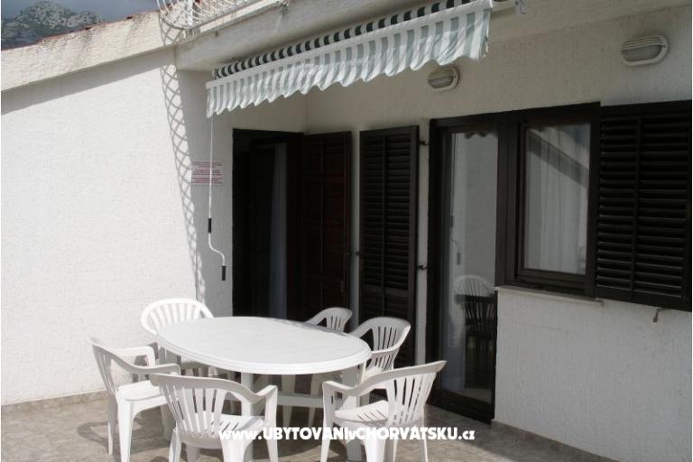Appartements Villa Nina – foto 17