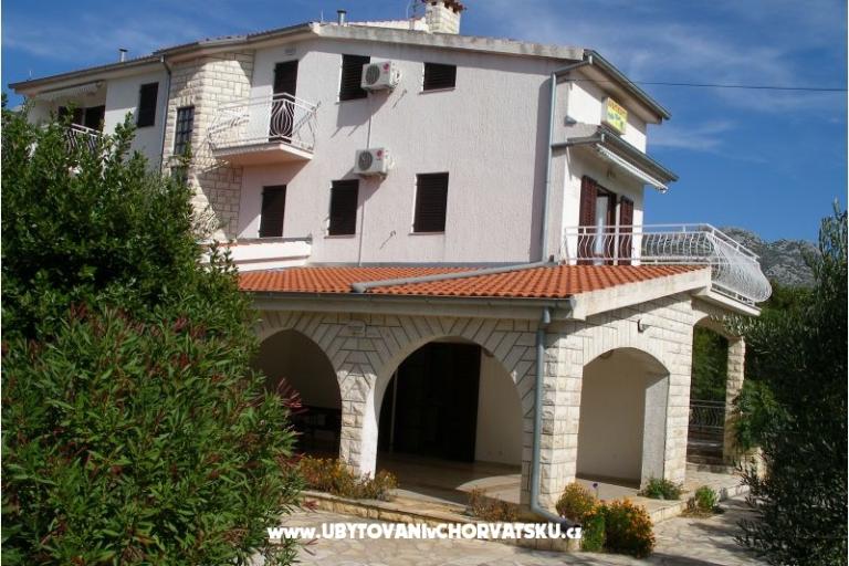 Appartements Villa Nina – foto 3