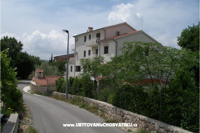 Appartements Villa Nina – foto 5
