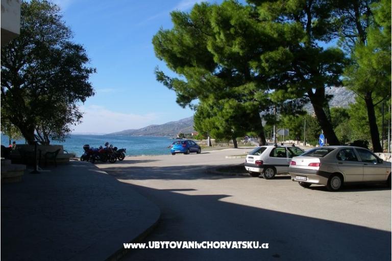 Appartements Villa Nina – foto 7