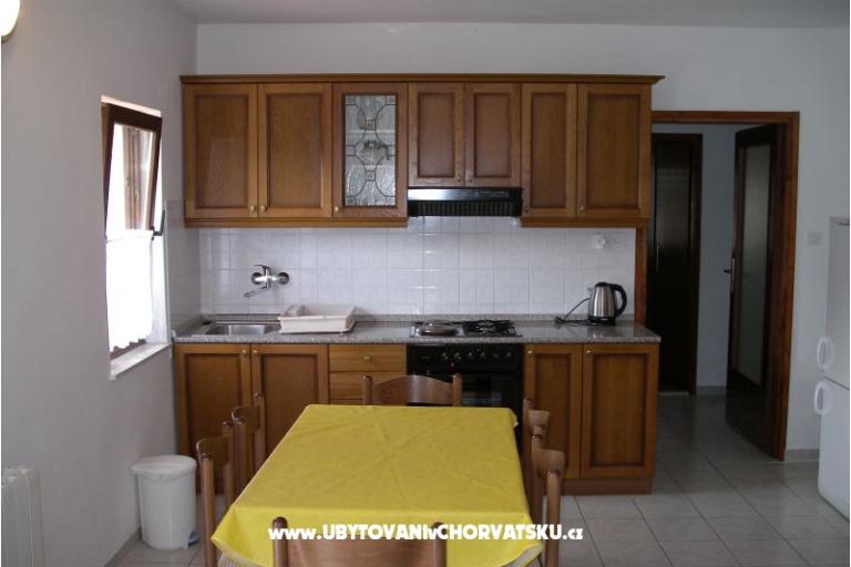 Appartements Villa Nina – foto 9