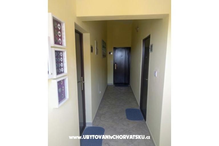 Appartements Bosi i Goli – foto 11