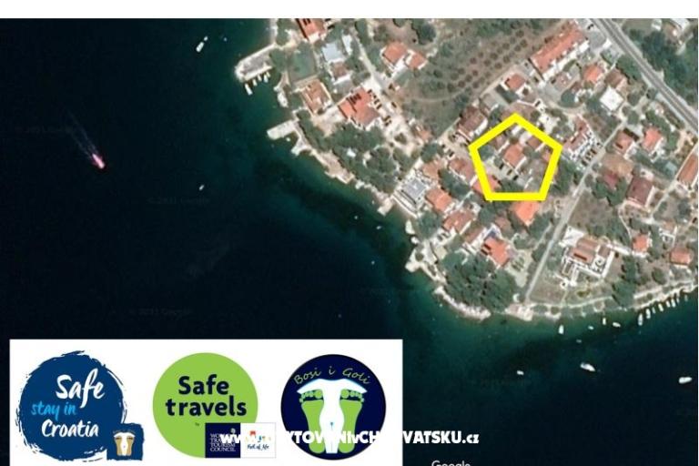 Appartements Bosi i Goli – foto 3