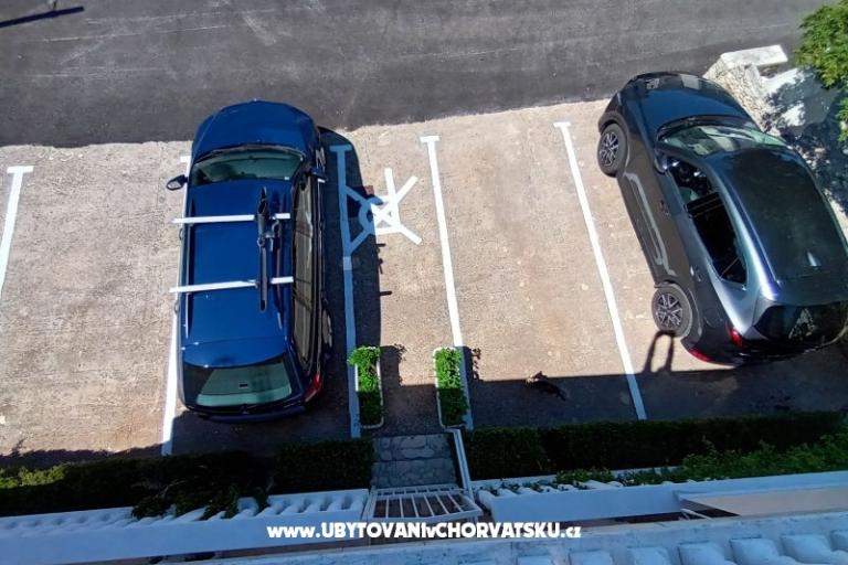 Appartements Bosi i Goli – foto 6