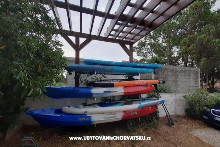 Appartements Bosi i Goli – foto 8