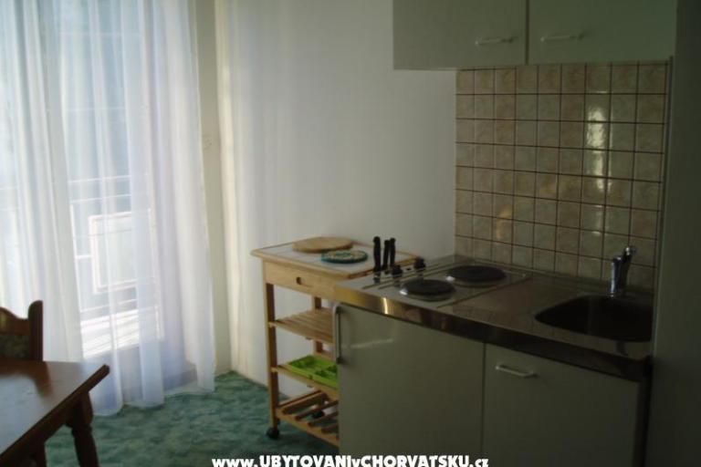 Appartements Mare Monti – foto 4