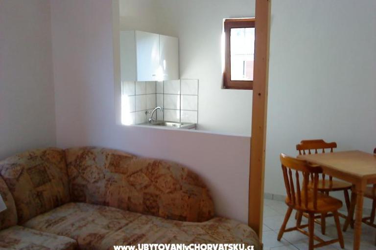 Appartements Mare Monti – foto 6