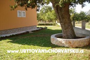 Appartements Mirjana*** – foto 12