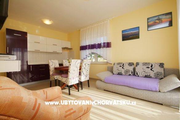Appartements Mirjana*** – foto 15