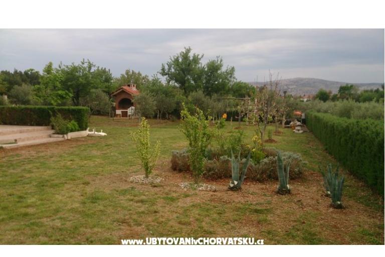 Appartements Mirjana*** – foto 16