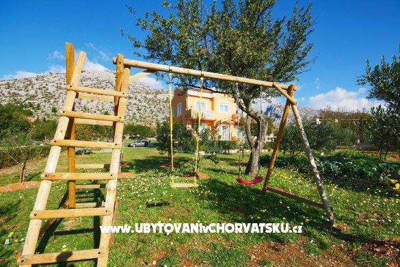 Appartements Mirjana*** – foto 17