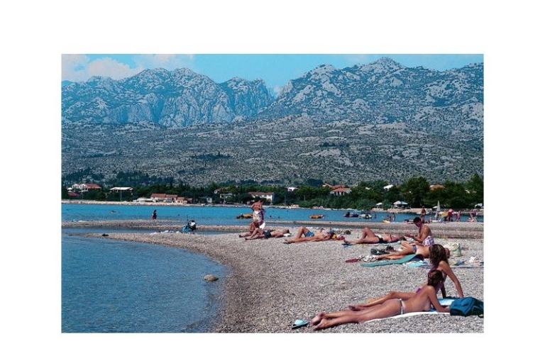 Appartements Mirjana*** – foto 18