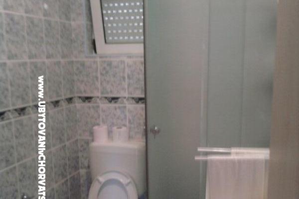 Appartements Mirjana*** – foto 19