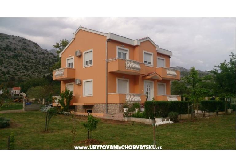 Appartements Mirjana*** – foto 2