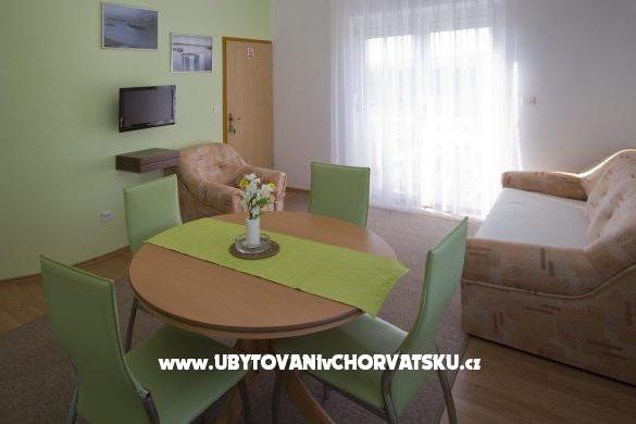 Appartements Mirjana*** – foto 5