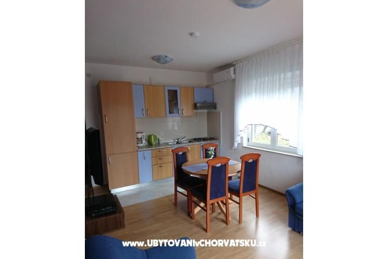 Appartements Mirjana*** – foto 6