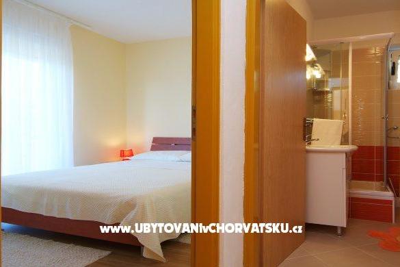 Appartements Mirjana*** – foto 7