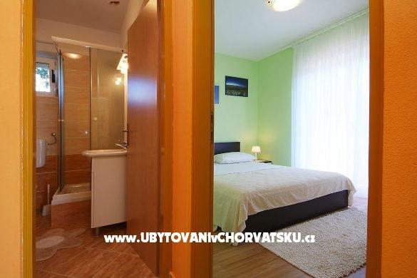 Appartements Mirjana*** – foto 9