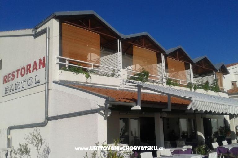 Chambres Bartol – foto 5