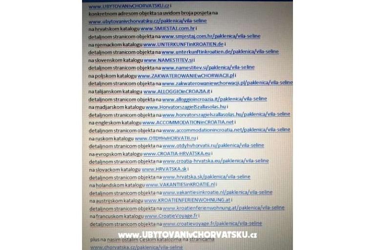 Vila Seline – foto 15