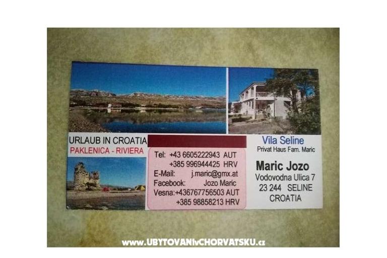 Vila Seline – foto 18