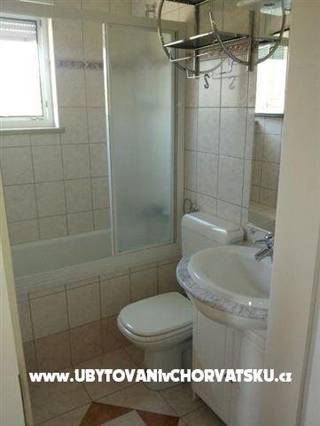 Villa Andreja - Appartements – foto 10
