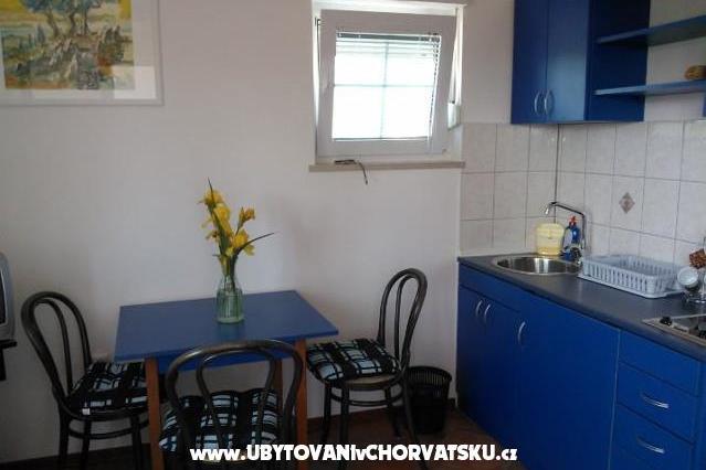 Villa Andreja - Appartements – foto 11