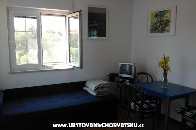 Villa Andreja - Appartements – foto 12