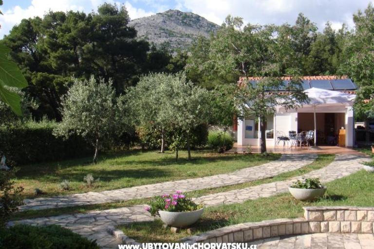 Villa Andreja - Appartements – foto 4