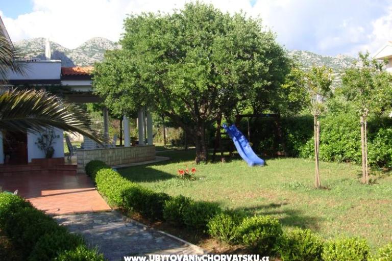 Villa Andreja - Appartements – foto 7