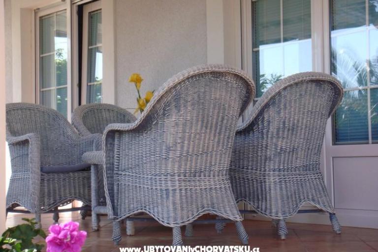 Villa Andreja - Appartements – foto 8