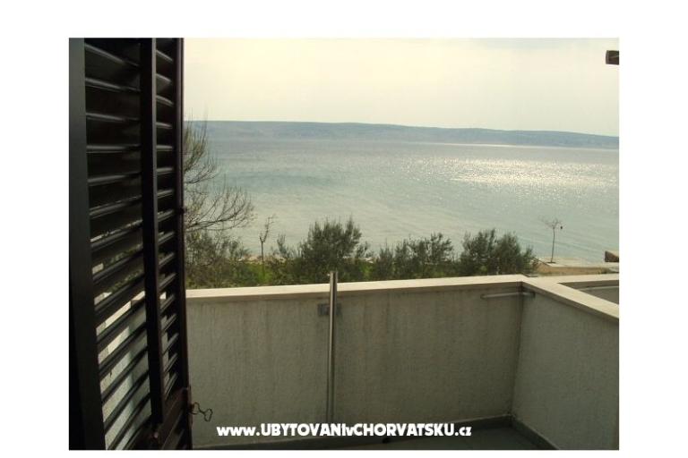 Villa Kristina Appartements – foto 13