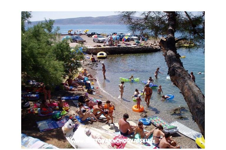 Villa Kristina Appartements – foto 14