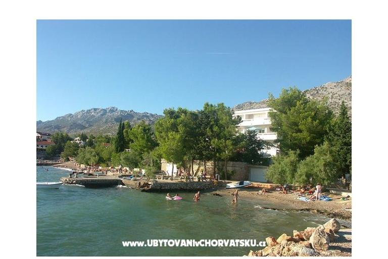 Villa Kristina Appartements – foto 15