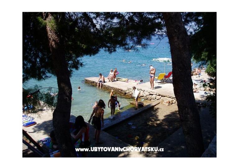 Villa Kristina Appartements – foto 16