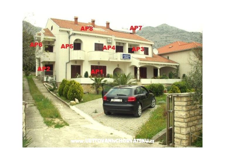 Villa Kristina Appartements – foto 3