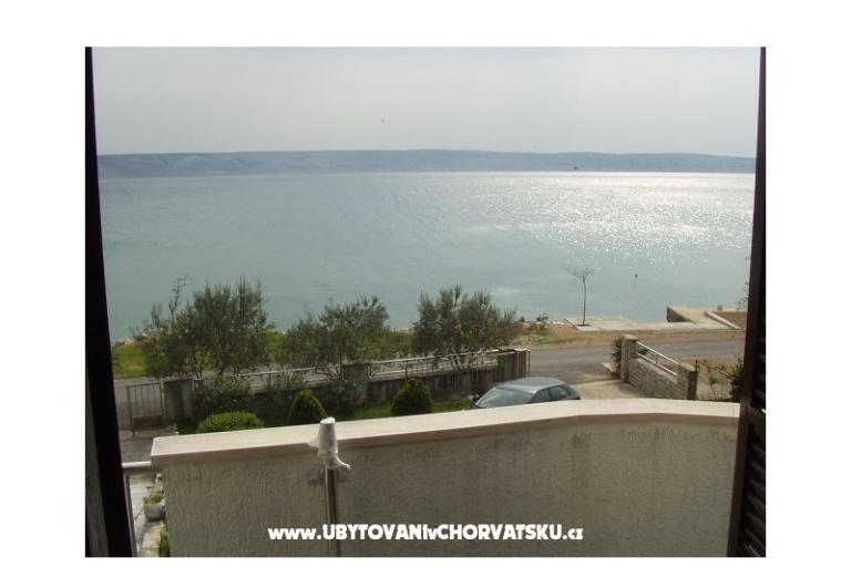 Villa Kristina Appartements – foto 4