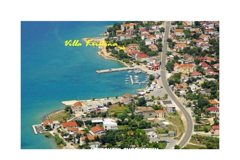 Villa Kristina Appartements – foto 7